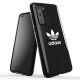 Adidas OR SnapCase Trefoil case for Huawei P40 - black