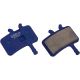 BBB DiscStop HP Avid brake pads one size