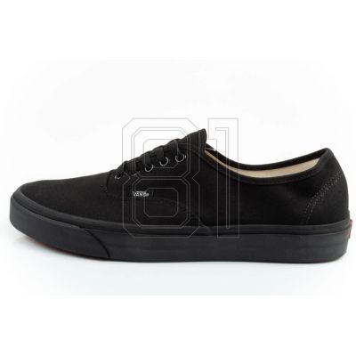 2. Vans Authentic M VN000EE3BKA1 shoes