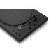 2. Sony PS-LX5BT Belt-Drive Turntable Black Automatic