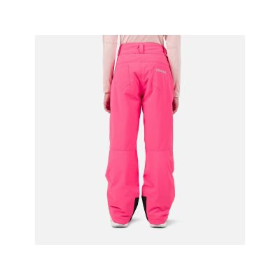 3. Rossignol Girl Ski Pant pink