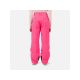 3. Rossignol Girl Ski Pant pink