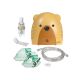 2. ProMedix Misiek PR-811 inhaler (beige)