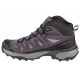 2. Salomon X Ultra 360 Ltr Mid GTX W shoes 475711