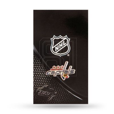29. Inglasco NHL Logo pin 392SV000367