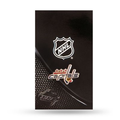 29. Inglasco NHL Logo pin 392SV000367