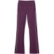 2. Women's leggings 4F CAS F260 burgundy 4FWSS26TTIGF260 60S
