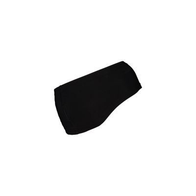 2. POC Thermal Headband Black