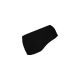 2. POC Thermal Headband Black