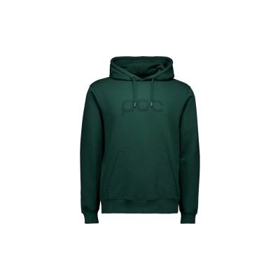 POC Hoodie - Pargasite Green