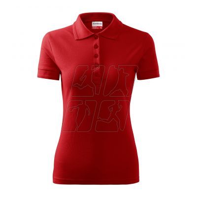 2. Rimeck polo shirt Reserve W MLI-R2307