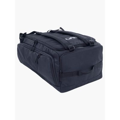 2. EVOC Gear Bag 55 Macaskill black