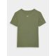 5. Men's seamless training shirt 4F 4FWAW24TFTSM0975-44S