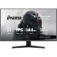 IIYAMA LED IPS MONITOR 27" G2741QSU-B1 Black Hawk 144Hz