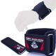 WRIST SUPPORTERS - WRIST SUPPORTERS - WRIST STABILIZERS WITH STIFFNESS FOAM - ARW-747