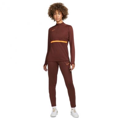 3. Nike Dri-FIT Academy 21 Drill Top W CV2653 273 sweatshirt