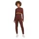3. Nike Dri-FIT Academy 21 Drill Top W CV2653 273 Sweatshirt