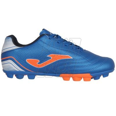 2. Joma Toledo 2204 HG Jr TOJW2204HG football boots