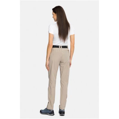 3. Women’s VIKING Expander Ultralight Lady Trousers, Beige