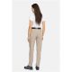 3. Women’s VIKING Expander Ultralight Lady Trousers, Beige