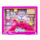 7. Barbie Chelsea HJY35 doll