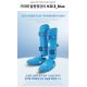 15. Karate WKF BLUE Shin and Foot Protectors | MOOTO