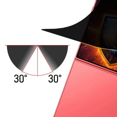 10. 3mk Silky Matt Privacy™ Privacy Film for Samsung Galaxy Z Flip 7