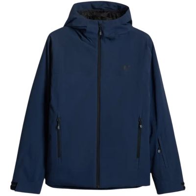 2. Men’s 4F M1202 Ski Jacket, Navy 4FWAW26TTJAM1202 31S