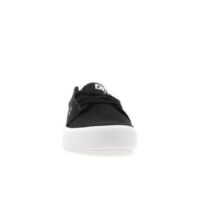 4. DC Trase TX SE W ADYS300123-001 Shoes