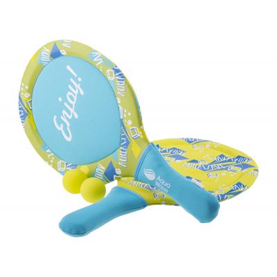 Aquawave Silgur 92800277310 racket set