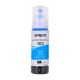 4. Epson C13T00S24A ink (original 103; 65 ml; blue)