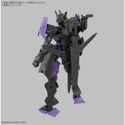 3. 30MM 1/144 EXM-X20B LEVINIX (TYPE-B)