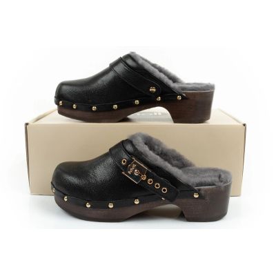 19. Scholl Iconic W F298121004 Clogs