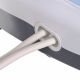 8. Anti-decubitus mattress