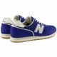 6. Men's New Balance NB 373 sneakers sports shoes sneakers blue (ML373SS2)