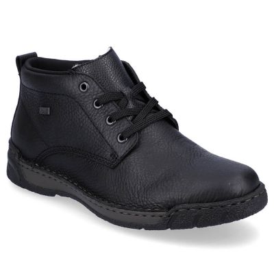 5. Rieker M B0347-00 RKR748 insulated boots