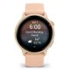 4. Garmin Vivoactive 6 Pink Dawn / P. Dawn Metallic watch