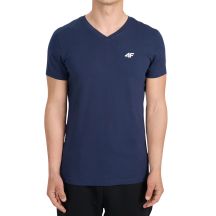 Men's T-shirt 4F M3339 navy blue 4FWMM00TTSHM3339 31S