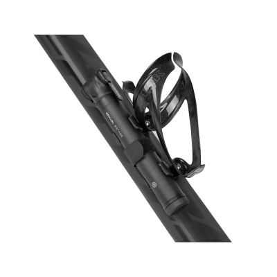 4. ToPeak Gravel 2 Stage Bike Pump - Black