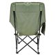 20. FOLDING CAMPING CHAIR 46X46X90CM GREEN