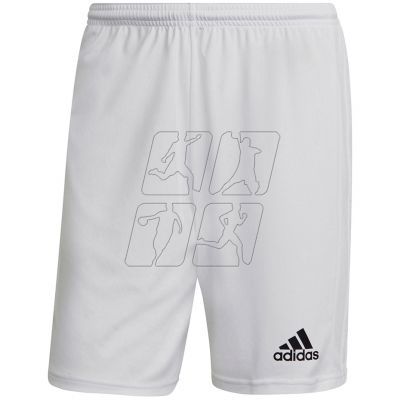 7. Adidas Squadra 21 Short M GN5774