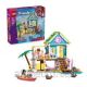 23. LEGO Friends 42699 Beach House and Seals