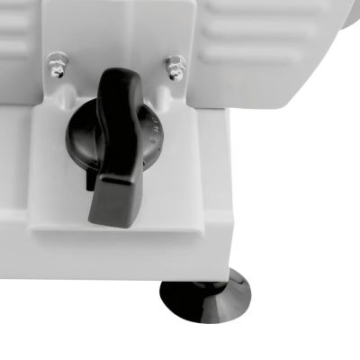 11. ELDOM SNIP SLICER, METAL, 2 KNIVES, 150 W POWER