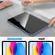 2. Tech-Protect Glass Fit+ Tempered Glass for Samsung Galaxy Tab S10 FE+ 13.1 620 / X626B