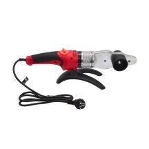 AWTOOLS PVC PIPE WELDING MACHINE 20-63mm 2000W