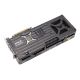4. graphics card ASUS TUF RX9070XT O16G GAMING