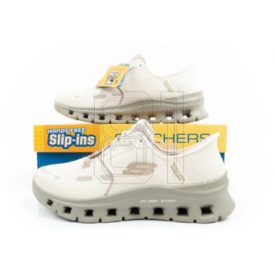 10. Skechers Glide-Step Pro Slip-Ins M 232930/NAT shoes