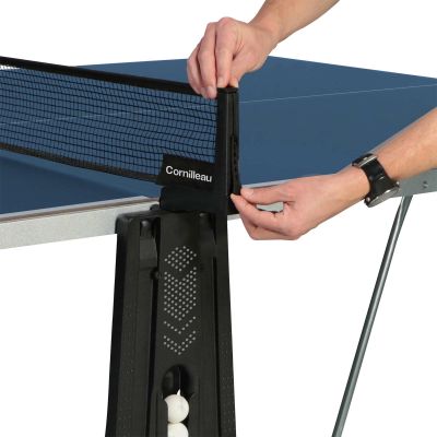 37. Cornilleau 300X 115102 Table Tennis Table