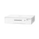 Aruba Instant On 1430 8G Unmanaged L2 Gigabit Ethernet (10/100/1000) White
