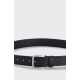 3. Boss Informal Belts Jor-V_Sz40 NERO (50471321-001)